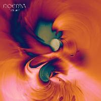 Record cover of TWILIGHT (ACID PAULI RMX) by Noema