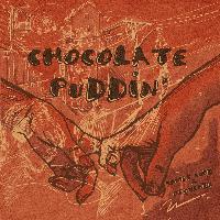 Record cover of CHOCOLATE PUDDIN' -KAI AL by James Curd, Osunlade