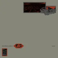 Record cover of RESET  by Identified Patient