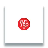 Record cover of BUT I DO (REMIXES) by lovetempo