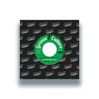 Record cover of ON MY WAY OUT (MICHAEL GRAY 7 by Derrick Mckenzie & Angela John