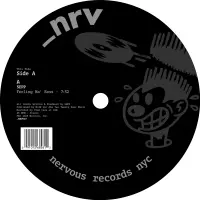 Record cover of NRV007  by Sepp