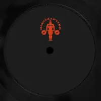 Record cover of DISCOLIFTING 05  by Hysteric