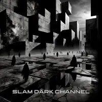 Record cover of DARK CHANNEL  by Slam