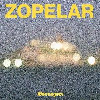 Record cover of MENSAGEM by Zoepelar