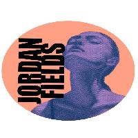 Record cover of PERFECT FEELING by Jordan Fields