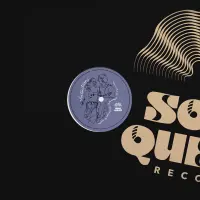 Record cover of INTENTIONS (RMX FRITS WENTINK, by Max Sinal, Kingcrowney, Ft Liv