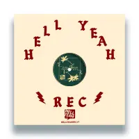 Record cover of FILE UNDER BALEARIC GABBA - VO by Various Artists