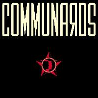 Record cover of COMMUNARDS (35 YEAR ANNIVERSAR by Communards