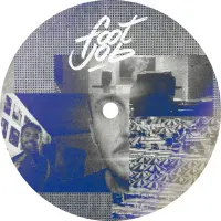 Record cover of PERSPECTIVE EP (LTJ XPERIENCE  by Phonk D, Sascha Ciminiera