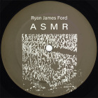 Record cover of ASMR by Ryan James Ford