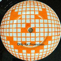 Record cover of TRICK OR TRACK by Disco To Go