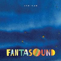 Record cover of FANTASOUND by Ichisan