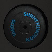 Record cover of TAR 20  by Slight Function