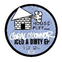 Record cover of ICED & DIRTY EP 12 by Coral O"Connor