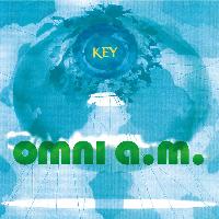 Record cover of KEY DLP by Omni A.M.