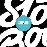 Record cover of REFLECTIONS EP by Subjoi