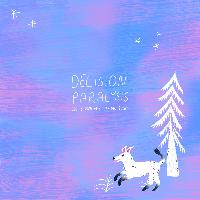 Record cover of DECISION PARALYSIS by Eva Sajanova & Dominik Suchy