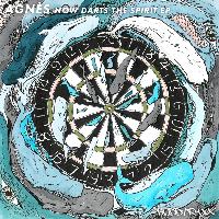 Record cover of NOW DARTS THE SPIRIT EP 12 by Agnes