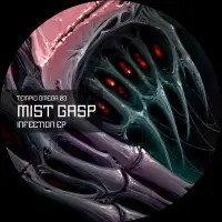 Record cover of INFECTION EP  by Mist Gasp