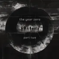 Record cover of THE YEAR ZERO (PART 2/2)  by Amorphic