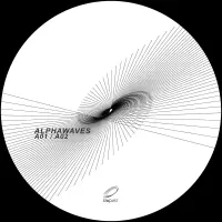 Record cover of A01020304 EP  by Alphawaves
