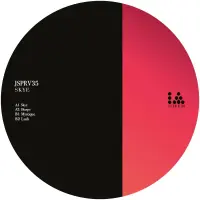 Record cover of SKYE  by JSPRV35