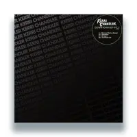 Record cover of DOWNTOWN EP PT.1 by Kerri Chandler