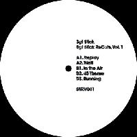 Record cover of SGT SLICK RECUTS VOL. 1 by Sgt Slick