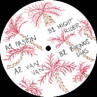 Record cover of JAZZ N PALMS 05 by JAZZ N PALMS