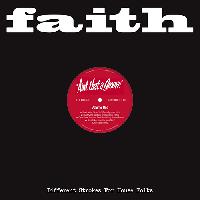 Record cover of FAITH PRESENTS AIN"T THAT A GR by Roach Motel / Cevin Fisher