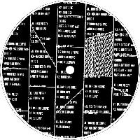 Record cover of SND 16 by MIKIO KAMINAKAMURA