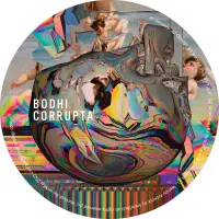 Record cover of CORRUPTA  by Bodhi