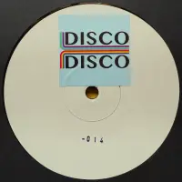 Record cover of LET"S GET IT ON EP (VINYL ONLY by Delfonic