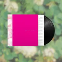 Record cover of FLORA  by Hiroshi Yoshimura