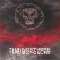 Record cover of NORTHERN EXPOSURE by Fanu & Infader