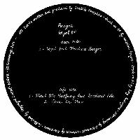 Record cover of IDYOT EP  by Bengoa Feat. Kristina Berger /