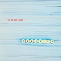 Record cover of CLASSICS  by Aphex Twin