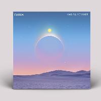 Record cover of HABITA by Pahua