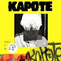 Record cover of WHAT IT IS (2ND VERSION) (2LP) by Kapote