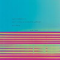 Record cover of INSANELY ALIVE -PET SHOP BOYS, by Wolfgang Tillmans 