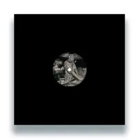 Record cover of LOST & FOUND VOL.4 by Kerri Chandler