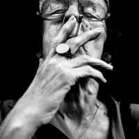 Record cover of DECIMATED DRIVER  by Paranoid London, Water Machine