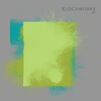 Record cover of KLOCKWORKS 40  by Ribé & Roll Dann