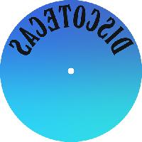 Record cover of DISCOTECAS 001 by Discotecas