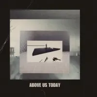 Record cover of ABOVE US TODAY (PRINTED SLEEVE by Oscar Mulero / P.E.A.R.L.