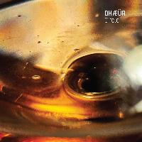 Record cover of CIRCLE EP by DHAEUR