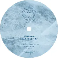 Record cover of HOARFROST EP  by Subb-An