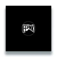 Record cover of EFUNK 2025 by Various Artists