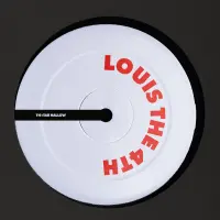 Record cover of TAR 25  by Louis The 4th